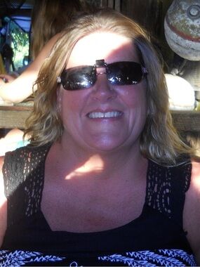 Meet your Posher, Barb